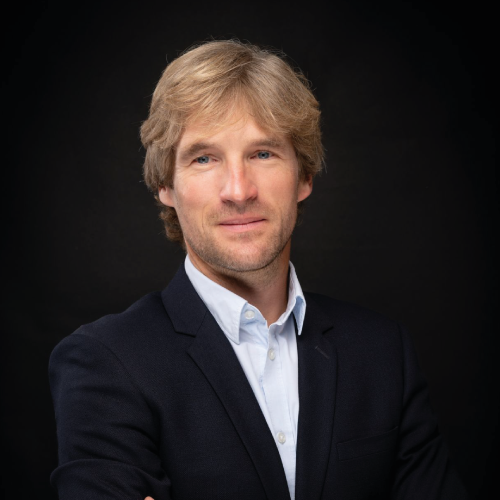 DBG ASSOCIES - Vincent Gendrel (carré)